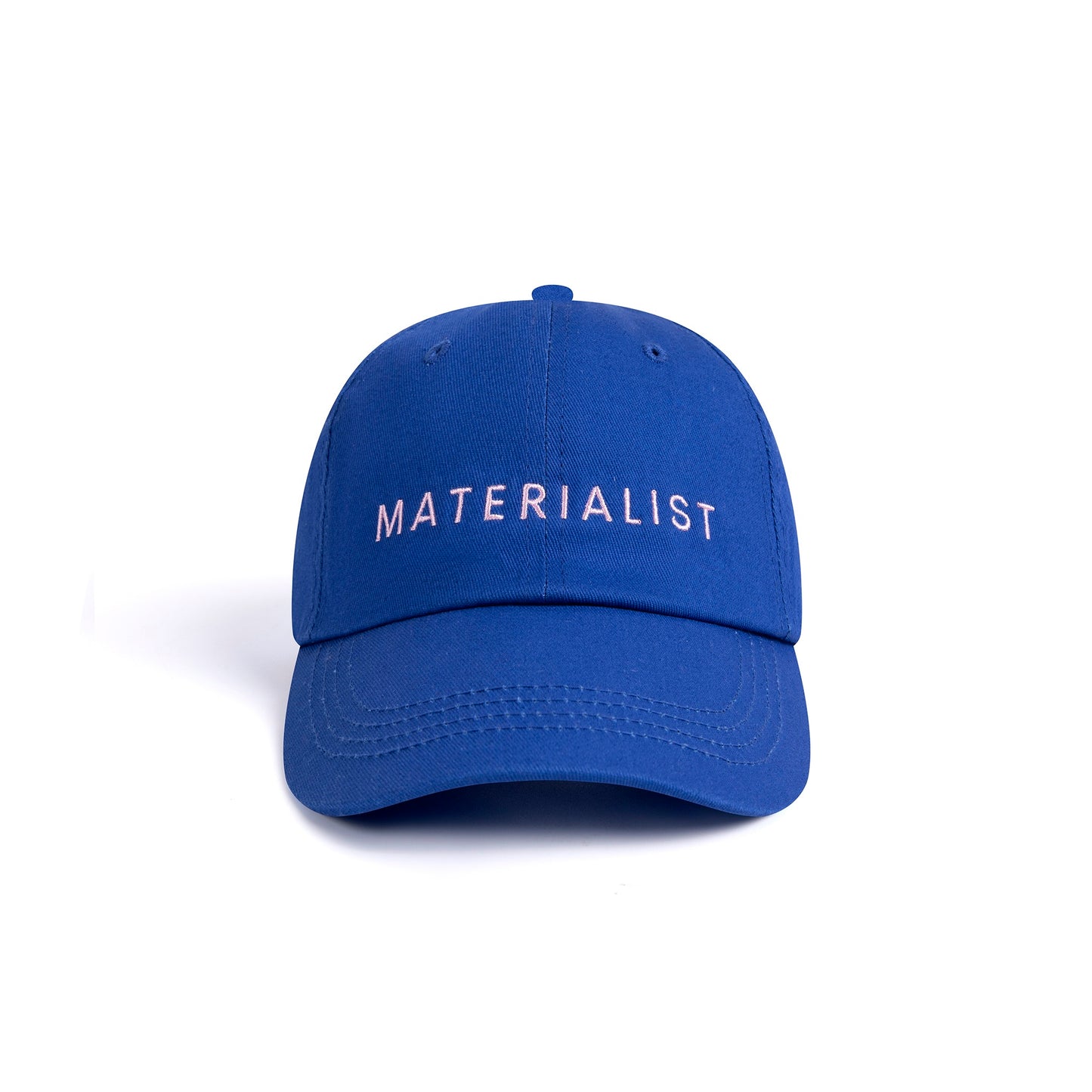 MATERIALIST Everyday Cap