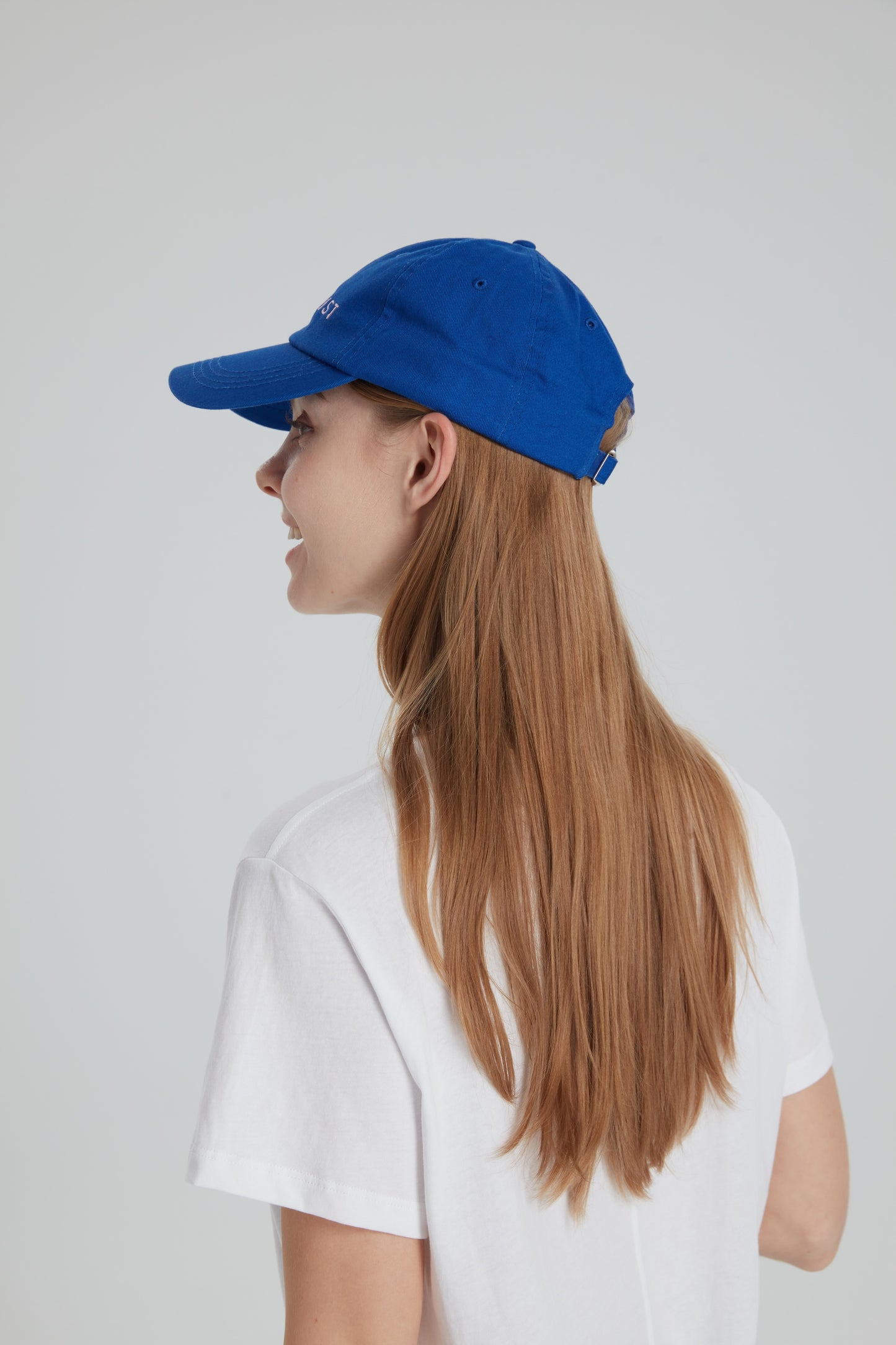 MATERIALIST Everyday Cap
