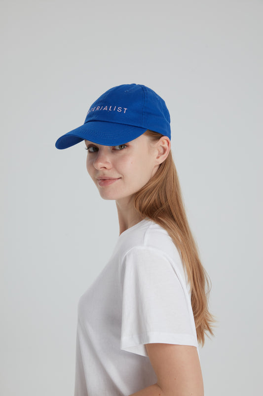 MATERIALIST Everyday Cap