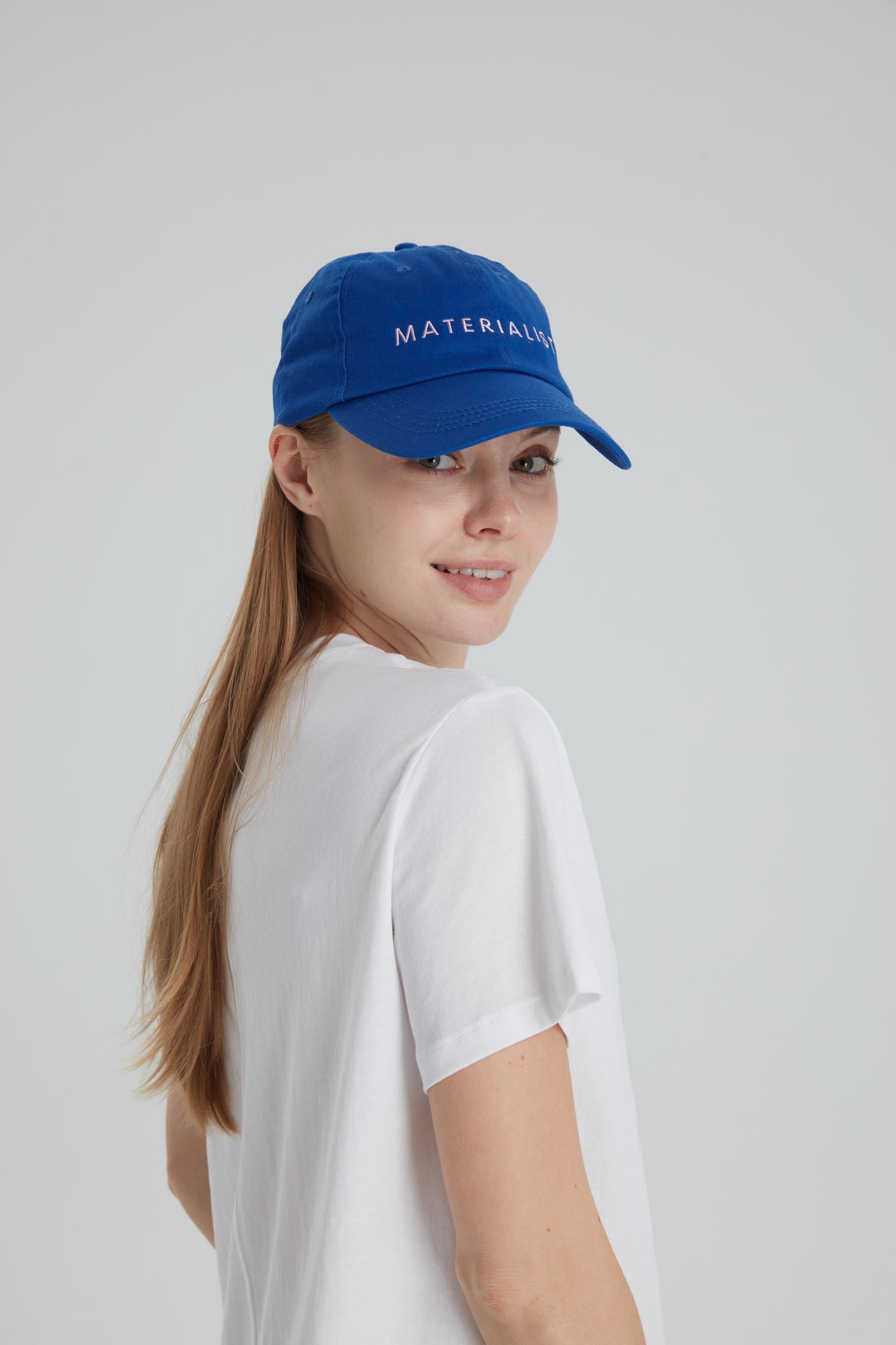 MATERIALIST Everyday Cap