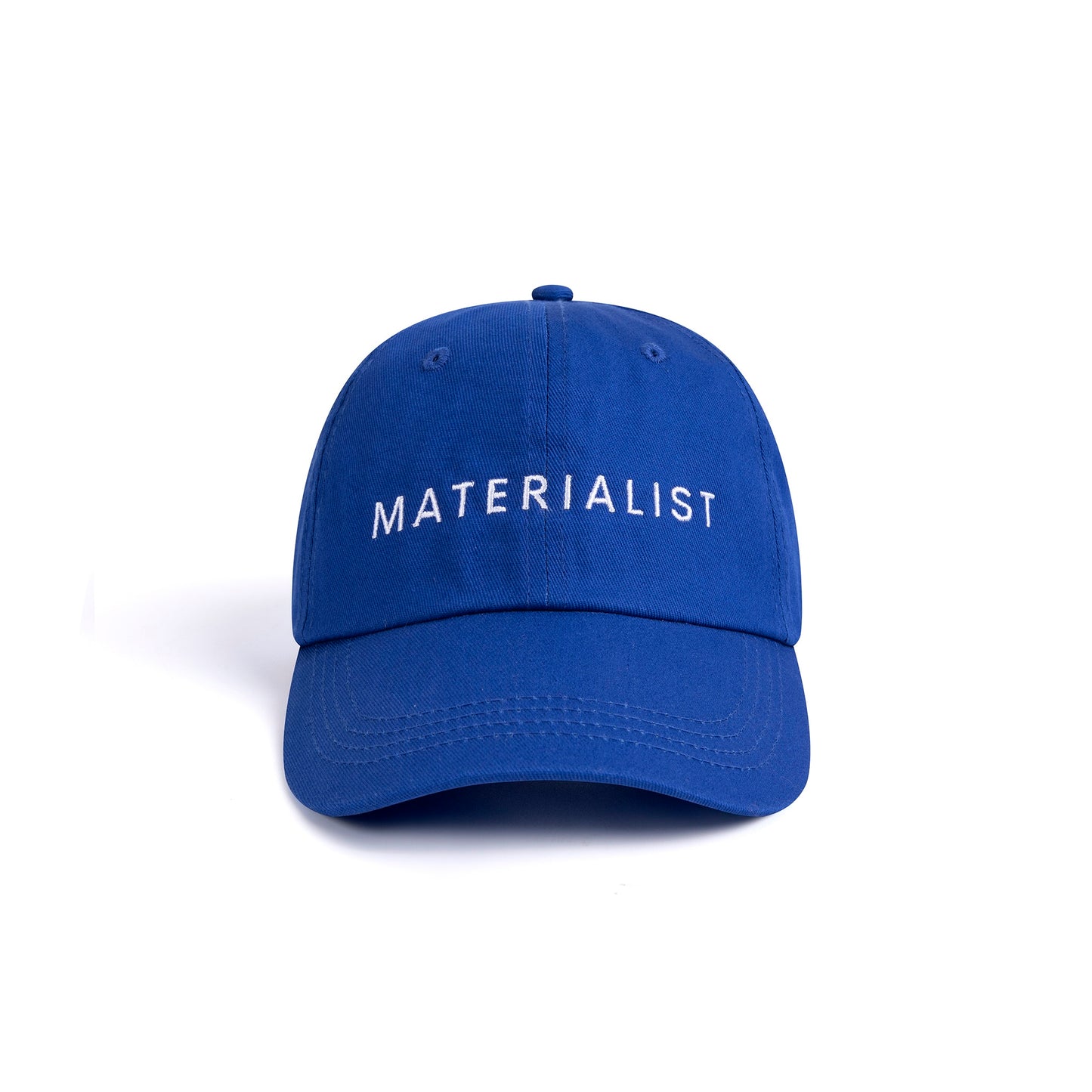 MATERIALIST Everyday Cap