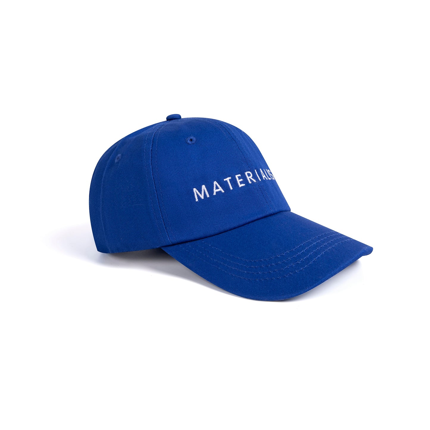 MATERIALIST Everyday Cap