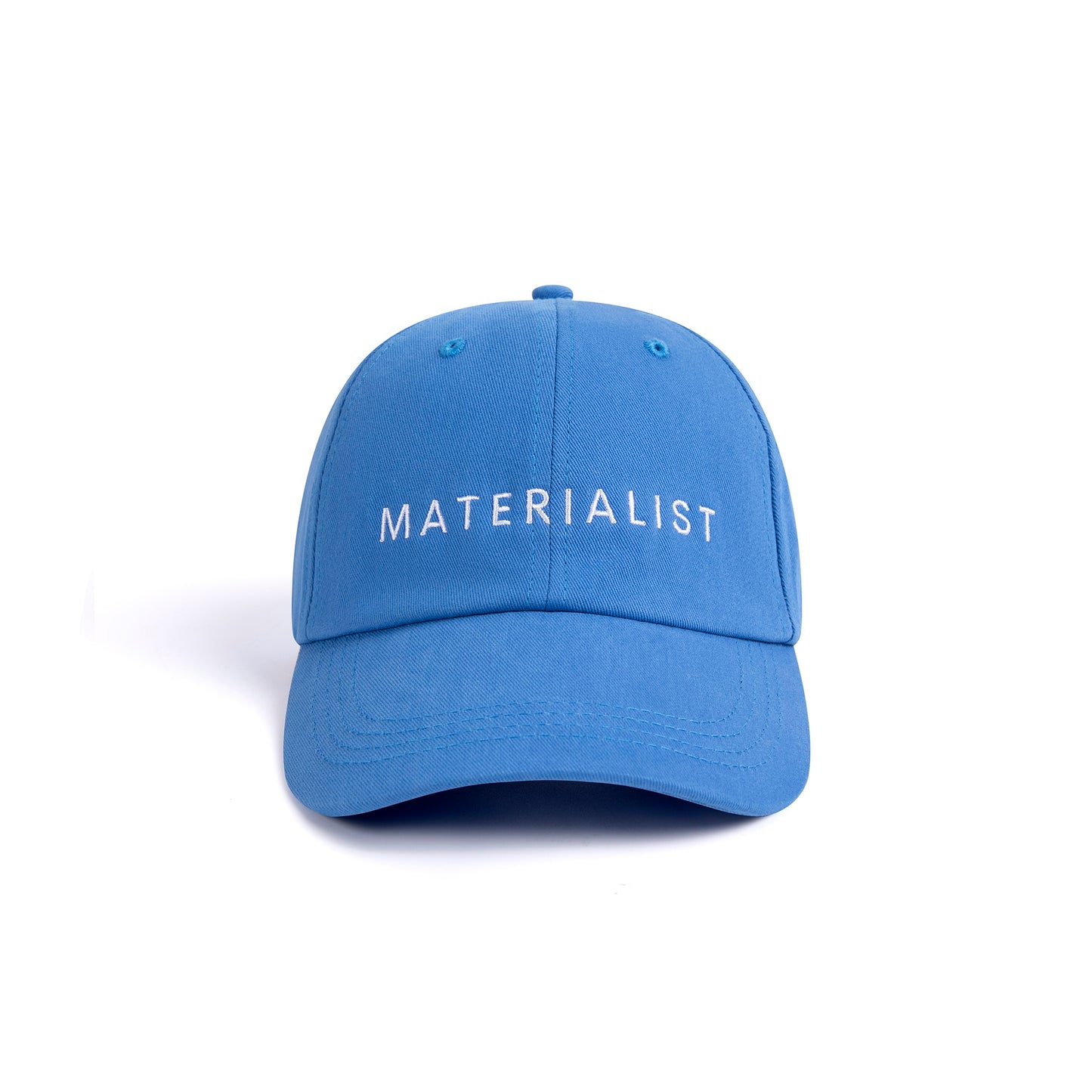 MATERIALIST Everyday Cap