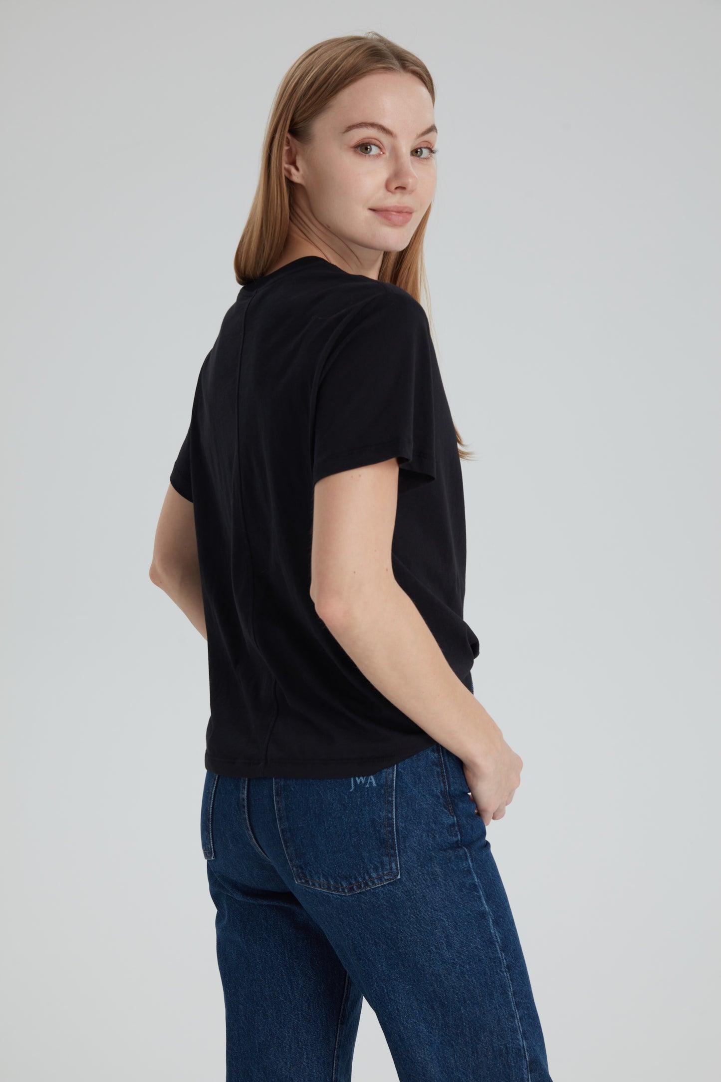 PureEase Relaxed T-Shirt