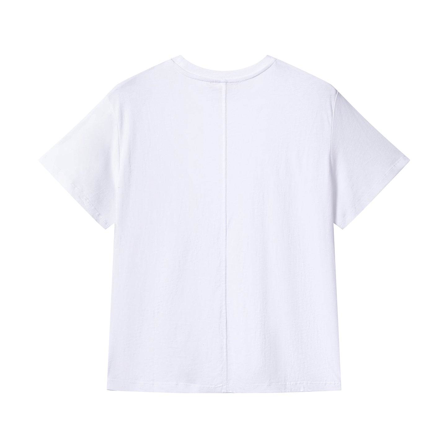 PureEase Relaxed T-Shirt