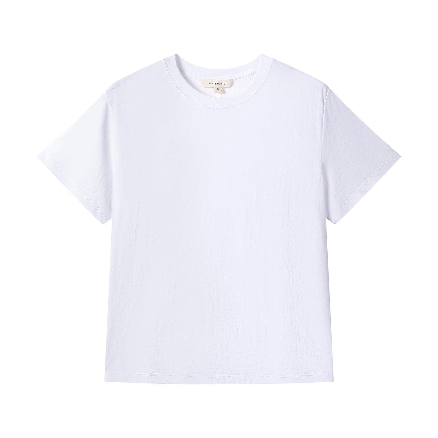 PureEase Relaxed T-Shirt