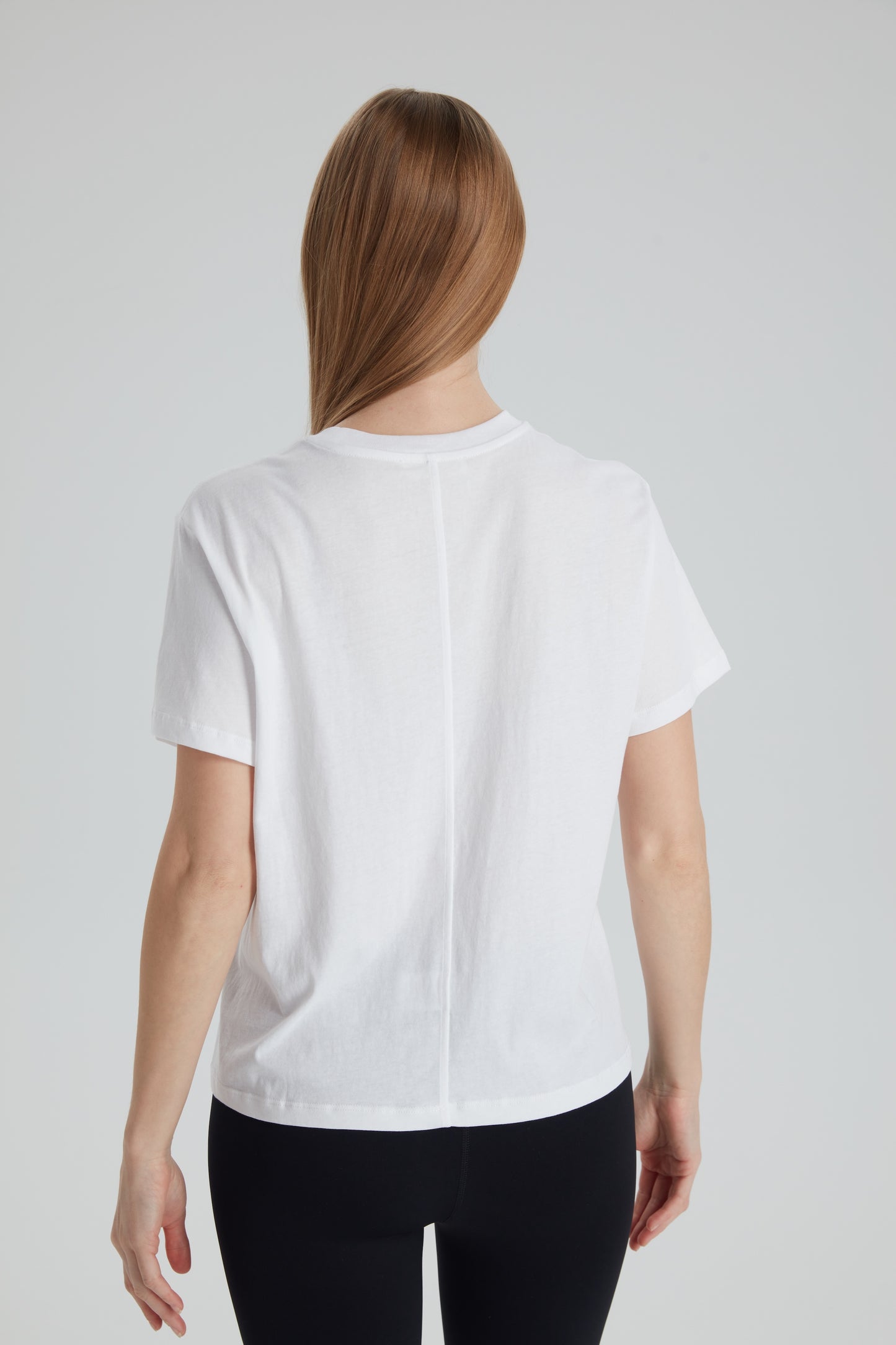 PureEase Relaxed T-Shirt