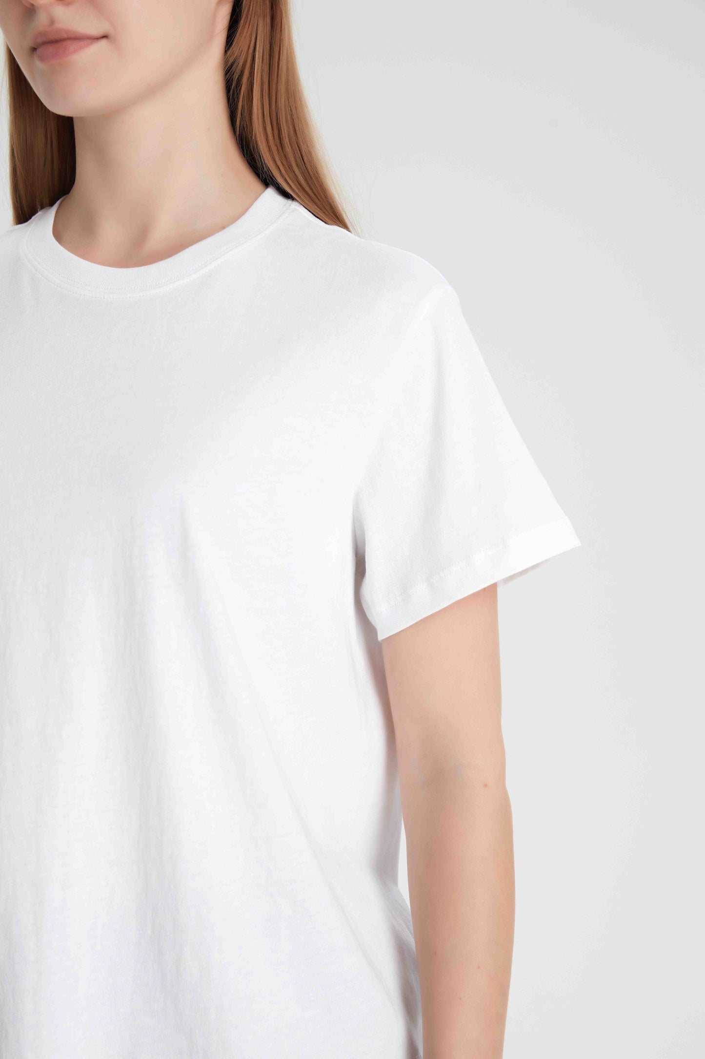 PureEase Relaxed T-Shirt