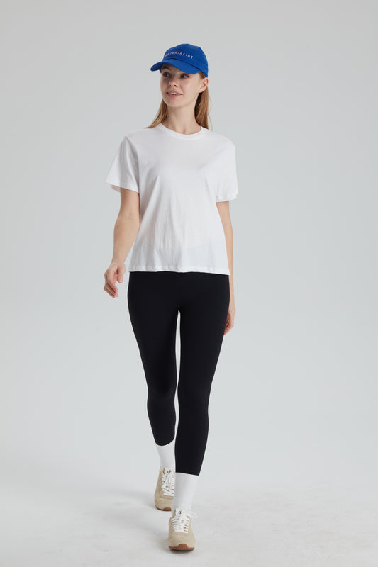 PureEase Relaxed T-Shirt