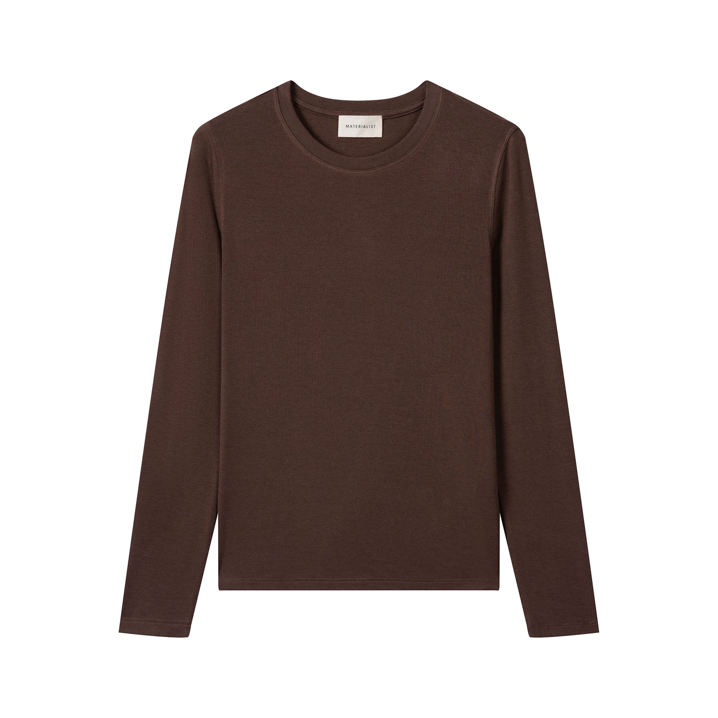 PureSoft Long Sleeve T-Shirt