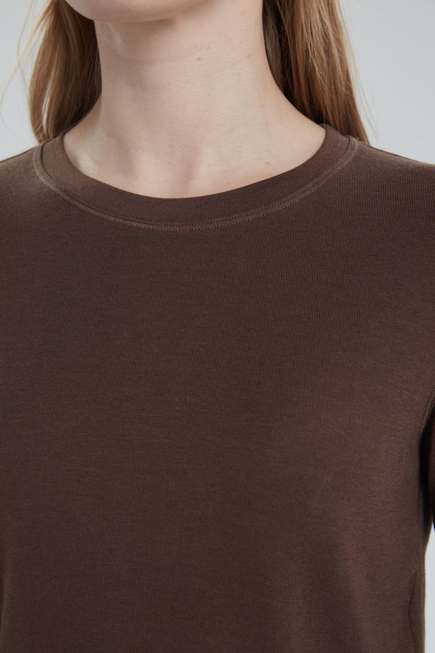 PureSoft Long Sleeve T-Shirt