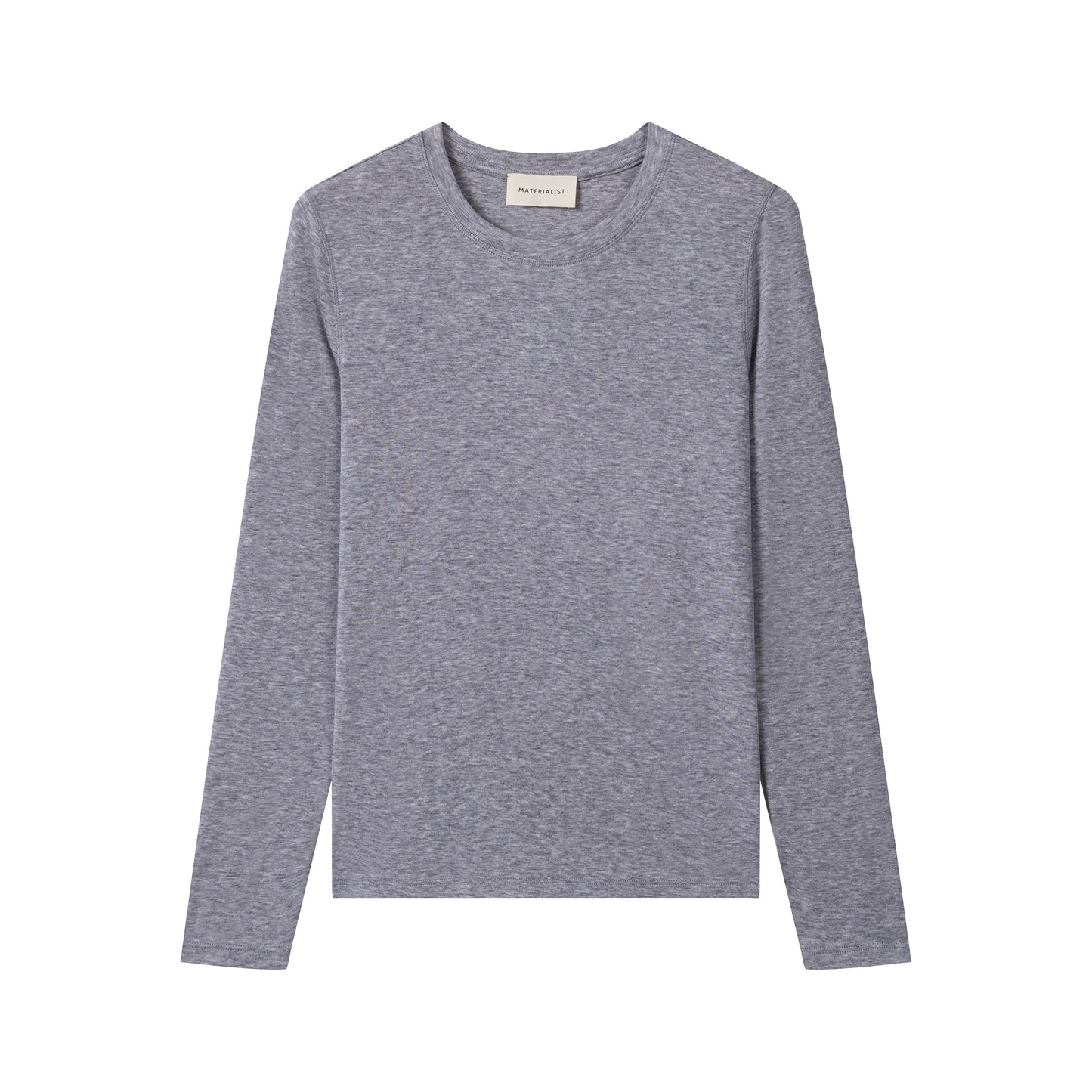 PureSoft Long Sleeve T-Shirt