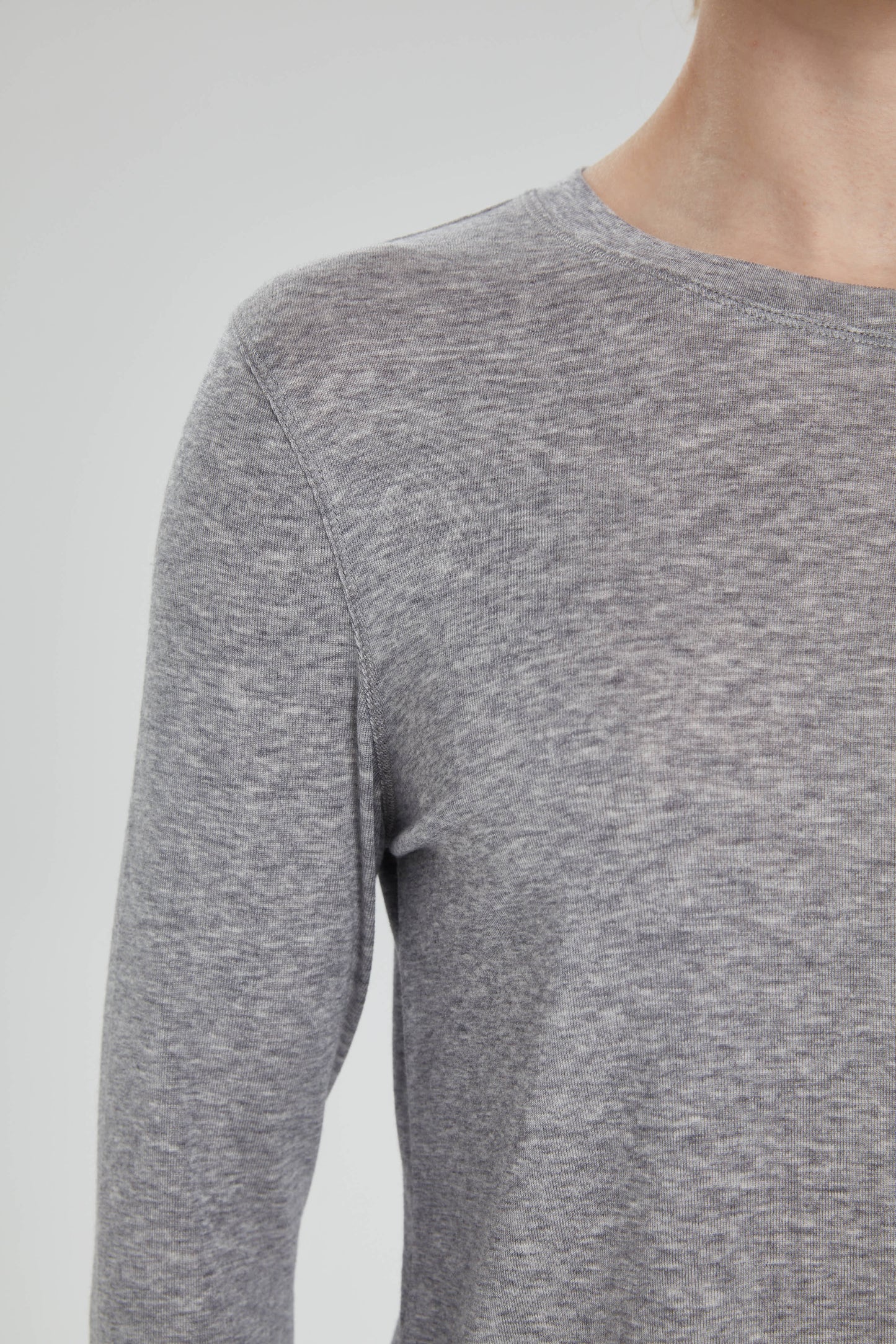 PureSoft Long Sleeve T-Shirt