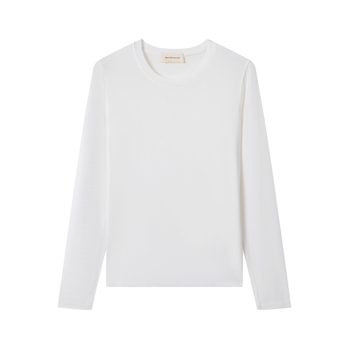 PureSoft Long Sleeve T-Shirt