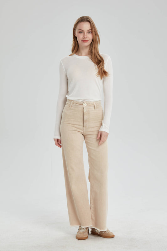 PureSoft Long Sleeve T-Shirt